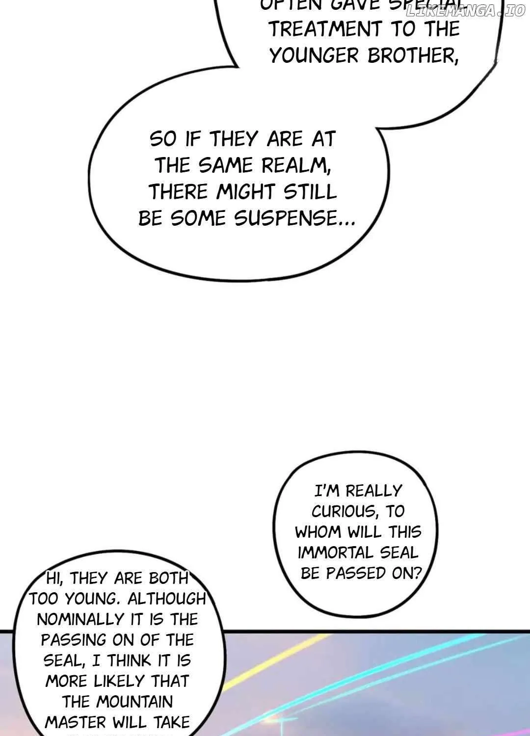 I Am the Fated Villain Chapter 231 page 45 - 