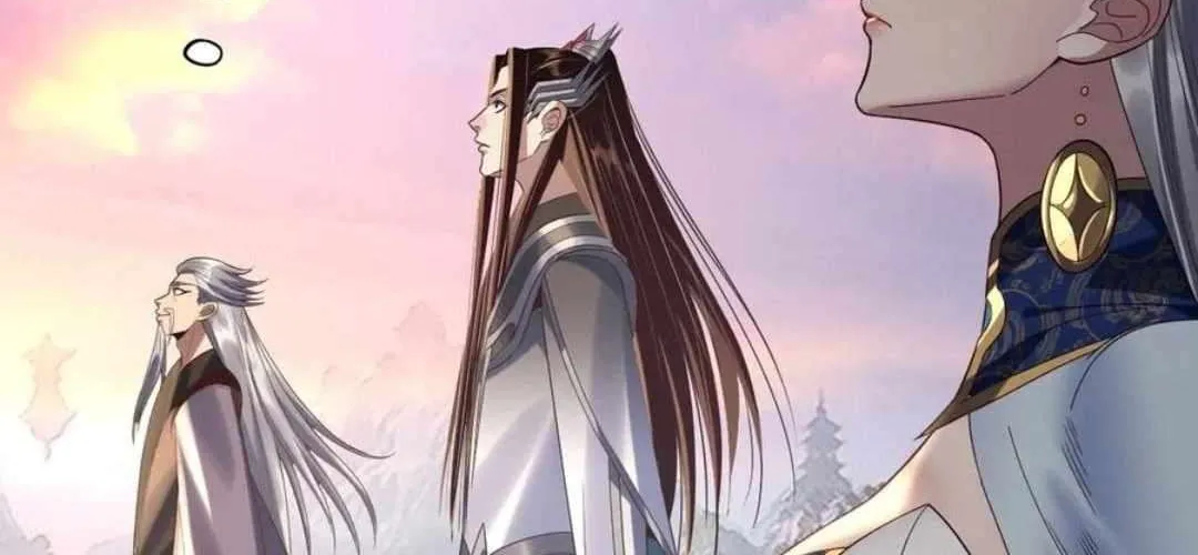 I Am the Fated Villain Chapter 231 page 52 - 