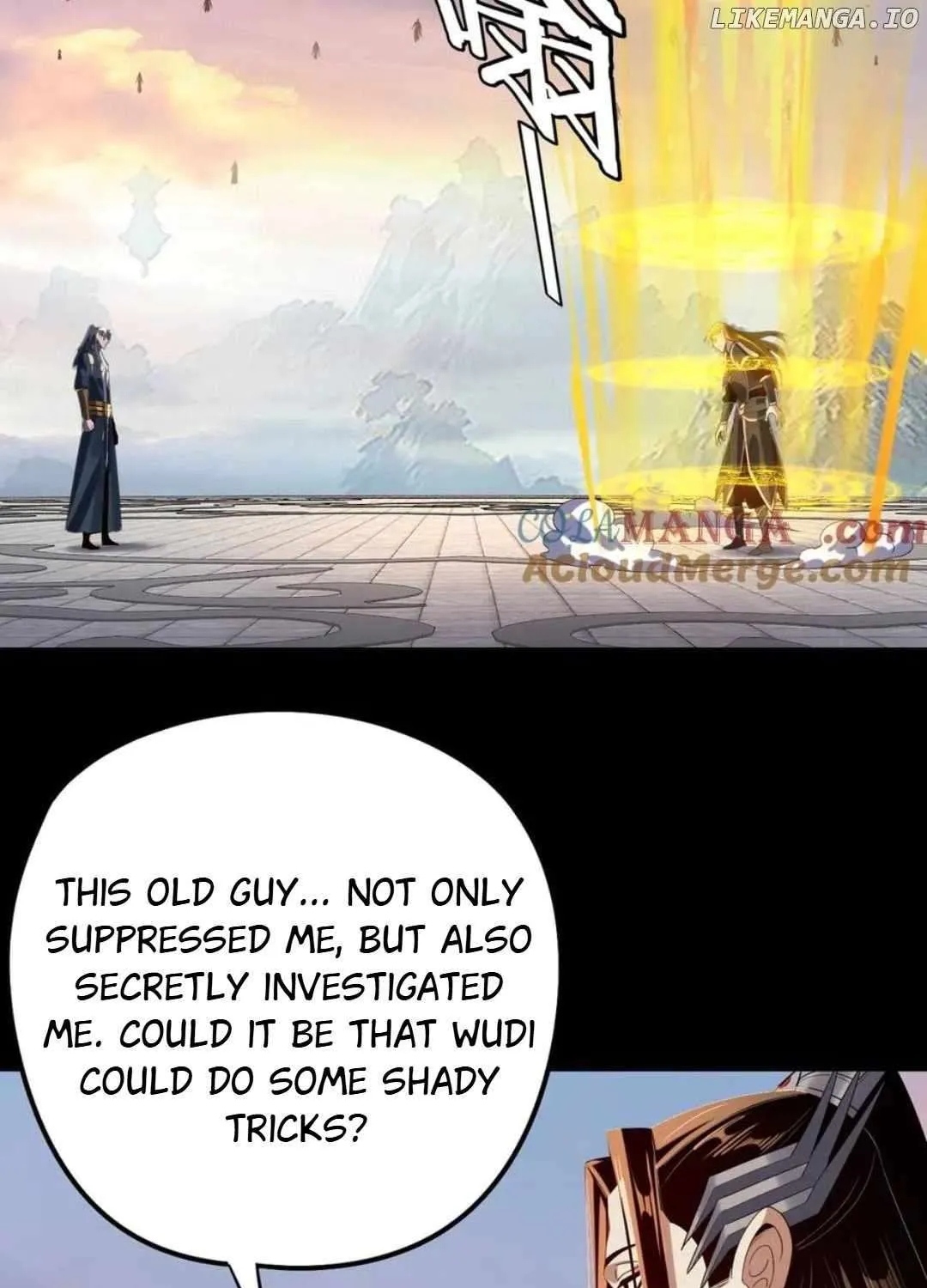 I Am the Fated Villain Chapter 231 page 58 - 