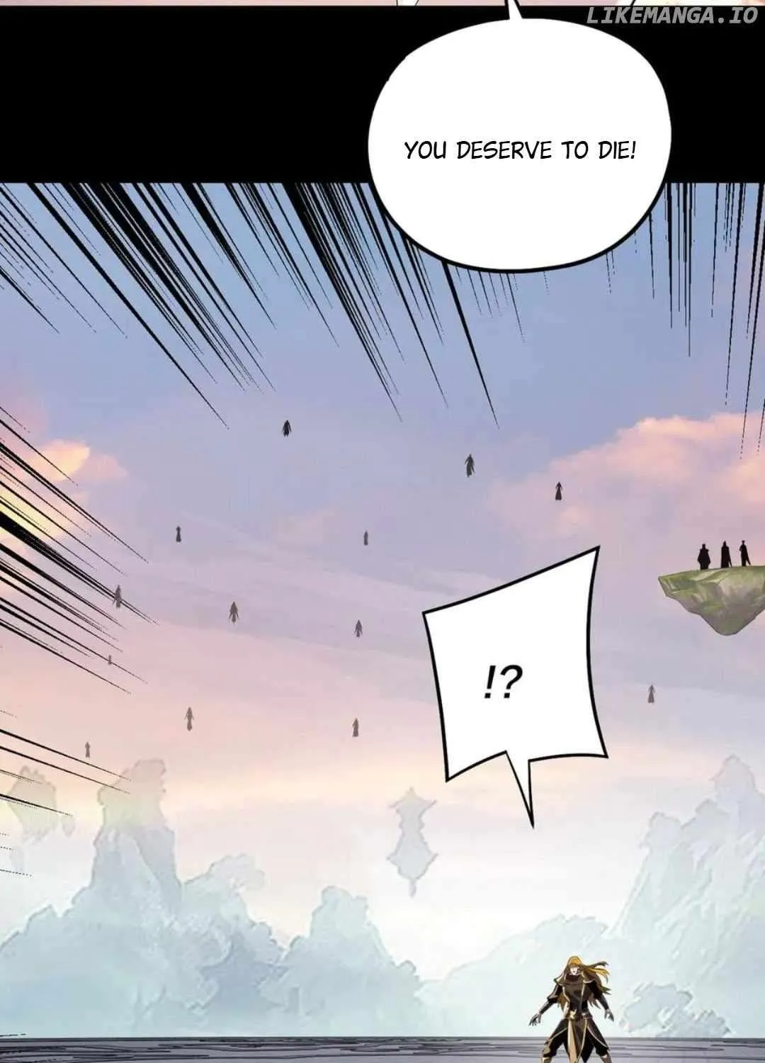 I Am the Fated Villain Chapter 231 page 66 - 