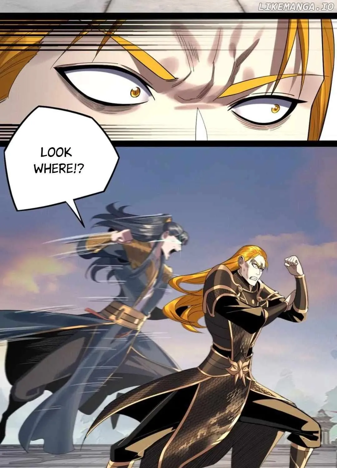 I Am the Fated Villain Chapter 231 page 70 - 
