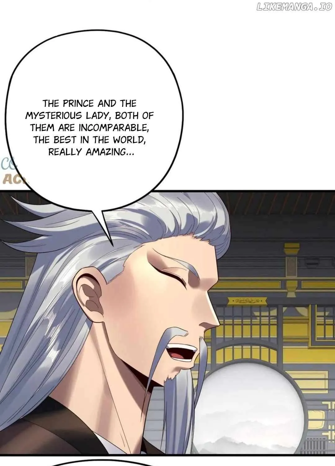 I Am the Fated Villain Chapter 231 page 8 - 