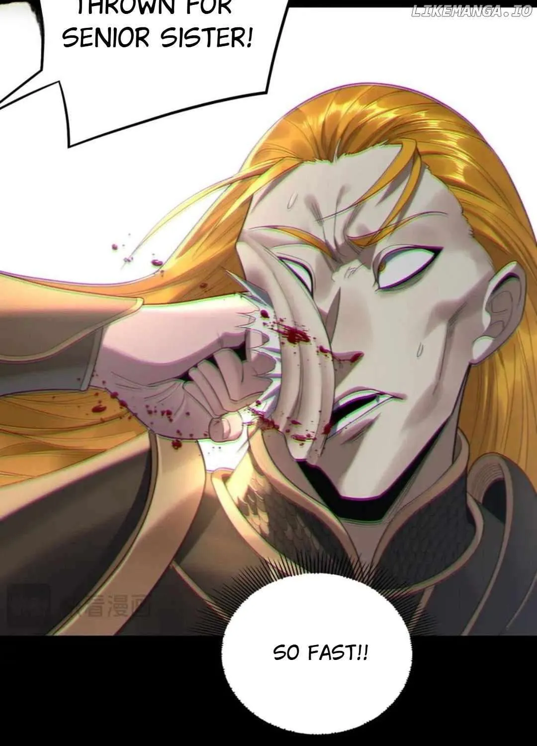I Am the Fated Villain Chapter 231 page 72 - 