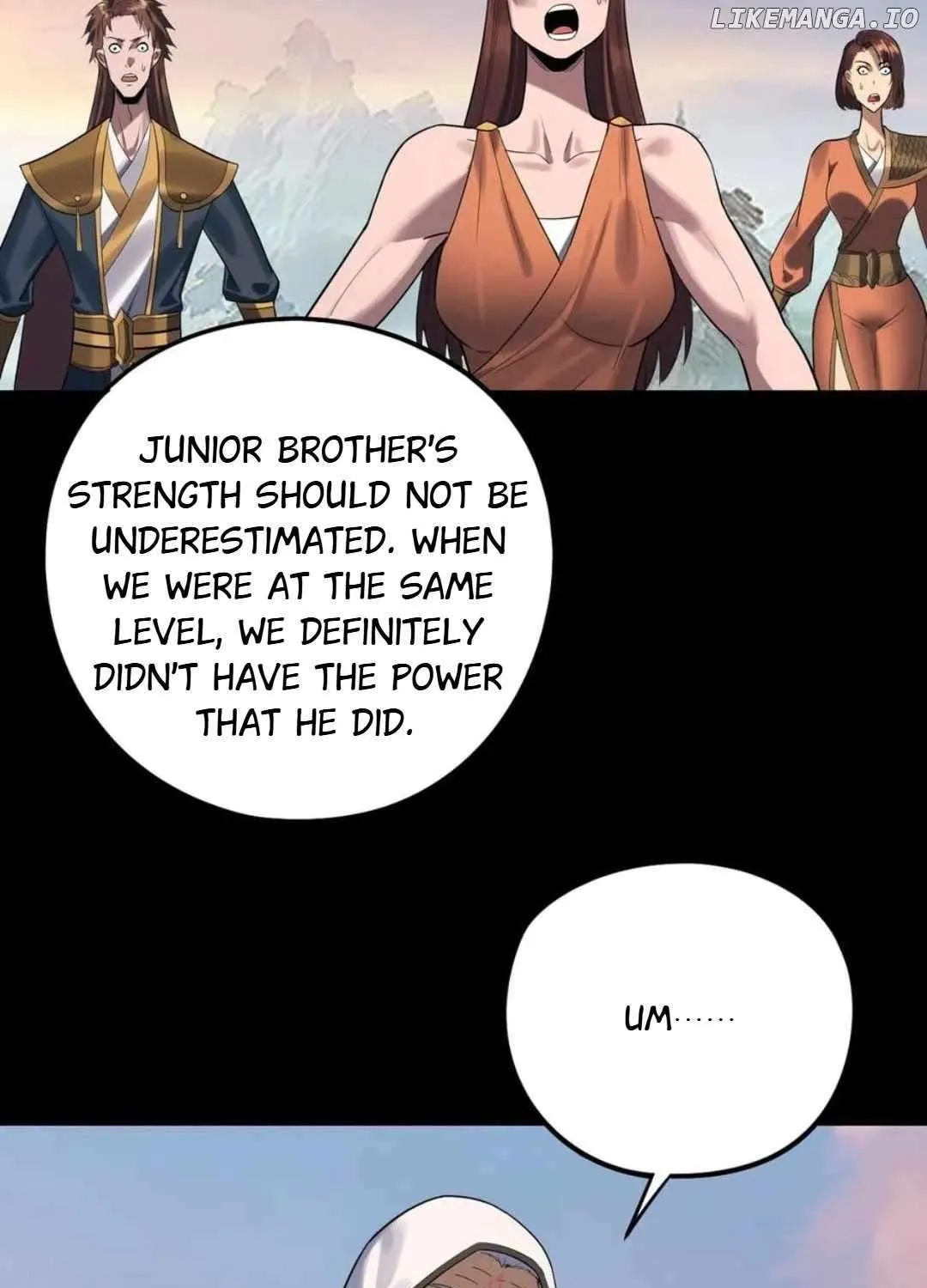 I Am the Fated Villain Chapter 231 page 80 - 
