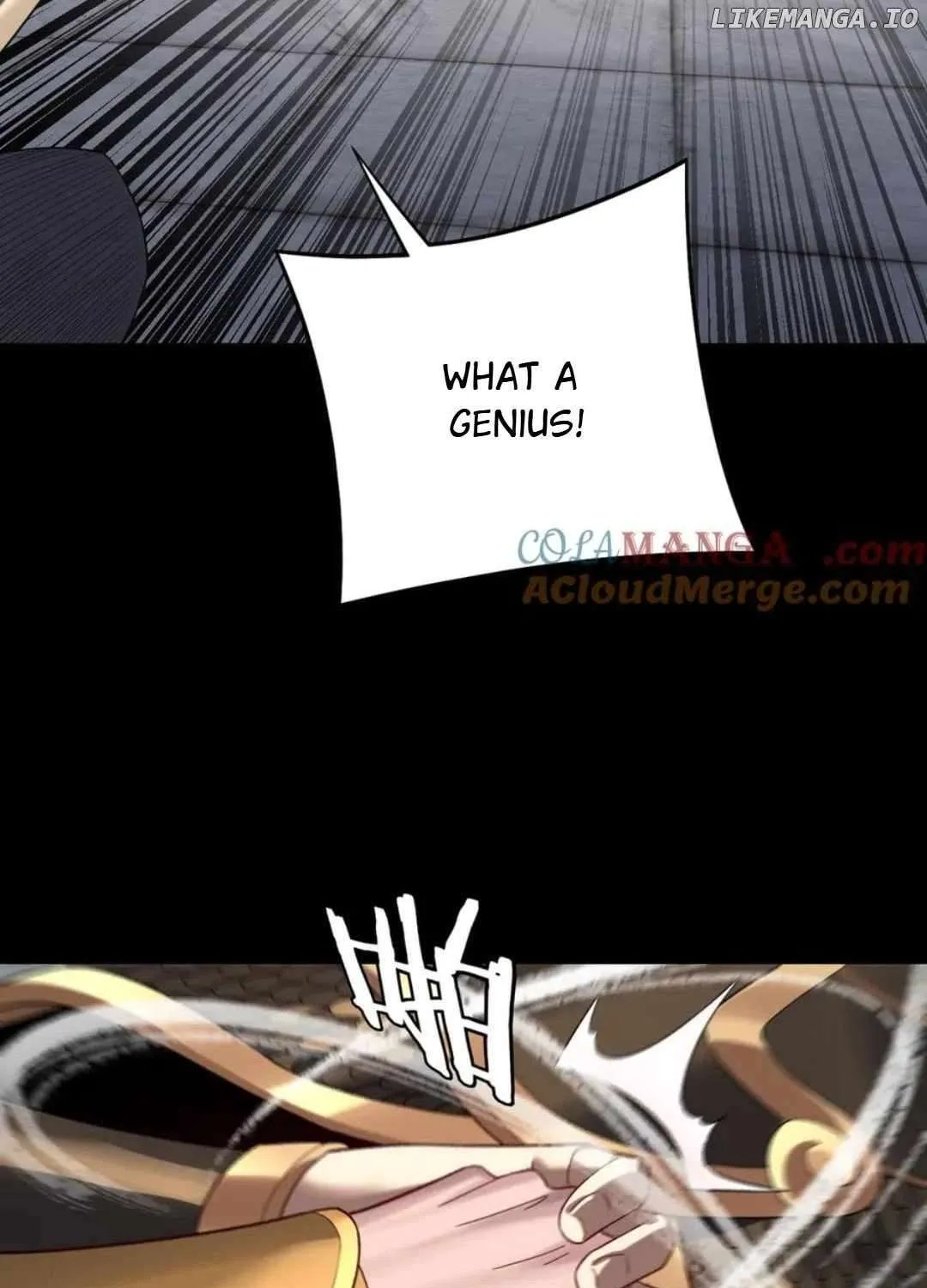 I Am the Fated Villain Chapter 231 page 85 - 
