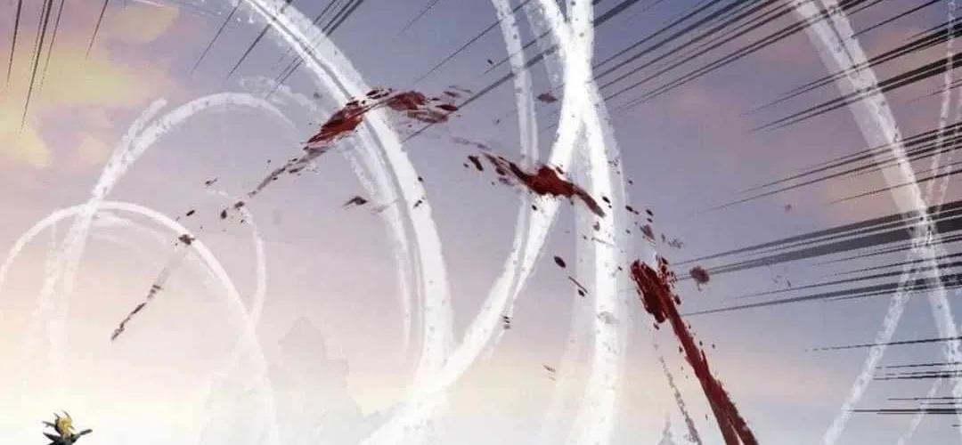 I Am the Fated Villain Chapter 231 page 92 - 