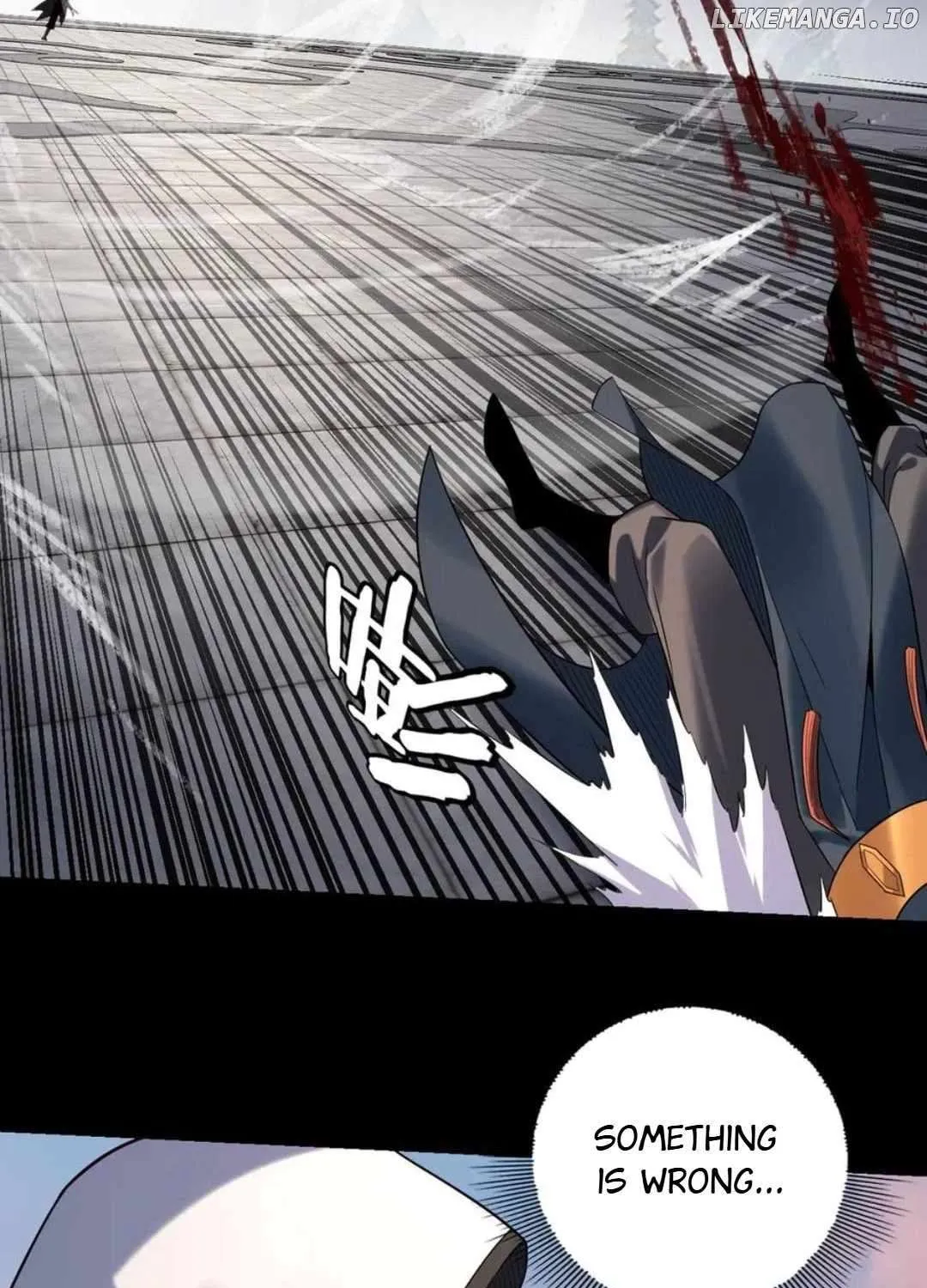 I Am the Fated Villain Chapter 231 page 93 - 