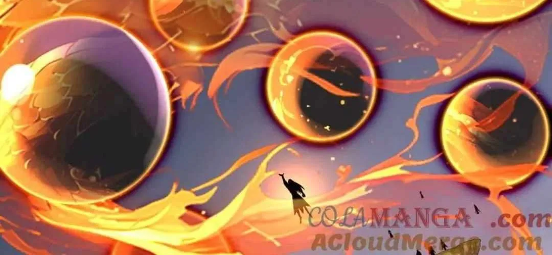 I Am the Fated Villain Chapter 232 page 11 - 