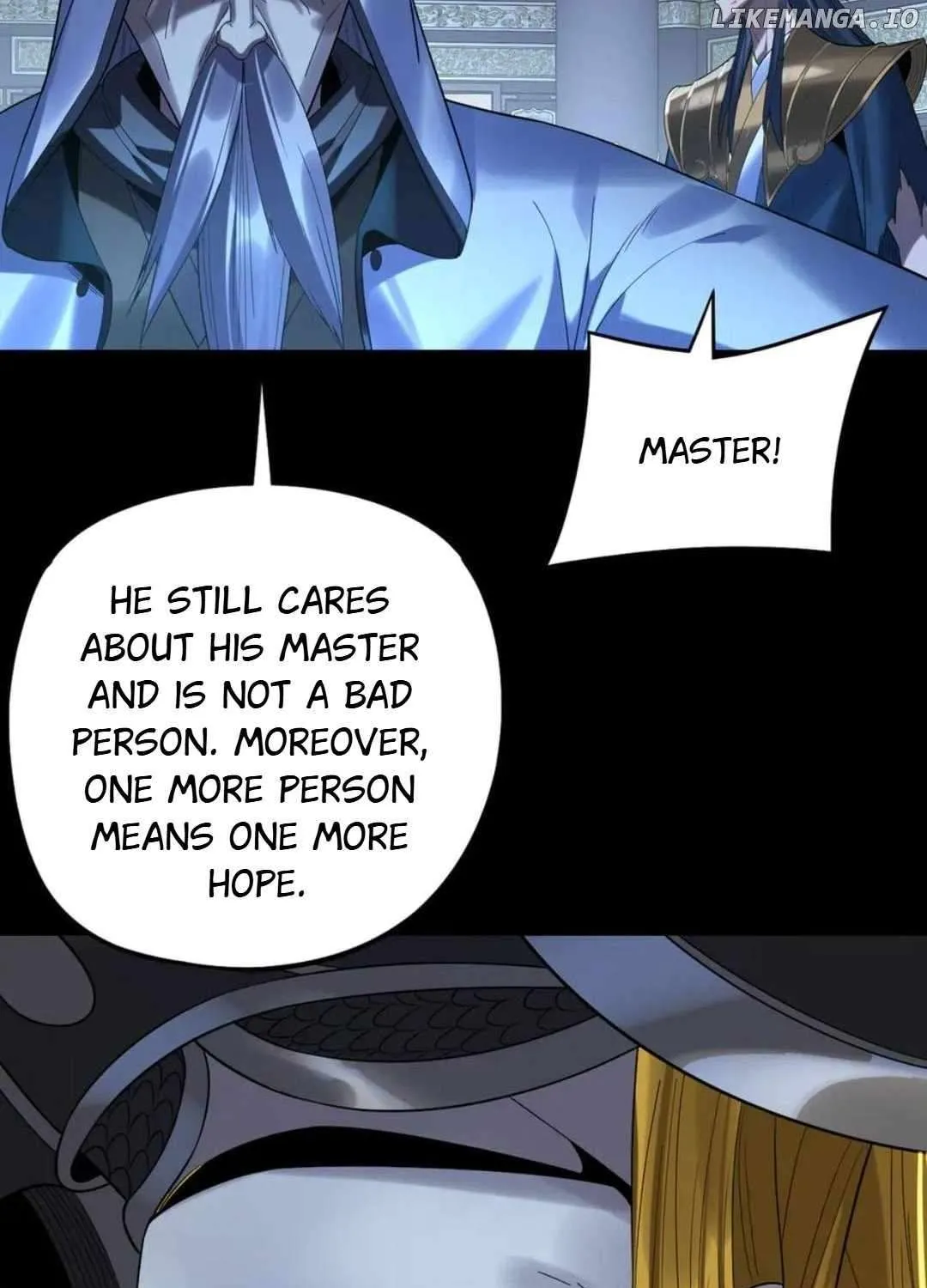 I Am the Fated Villain Chapter 232 page 103 - 