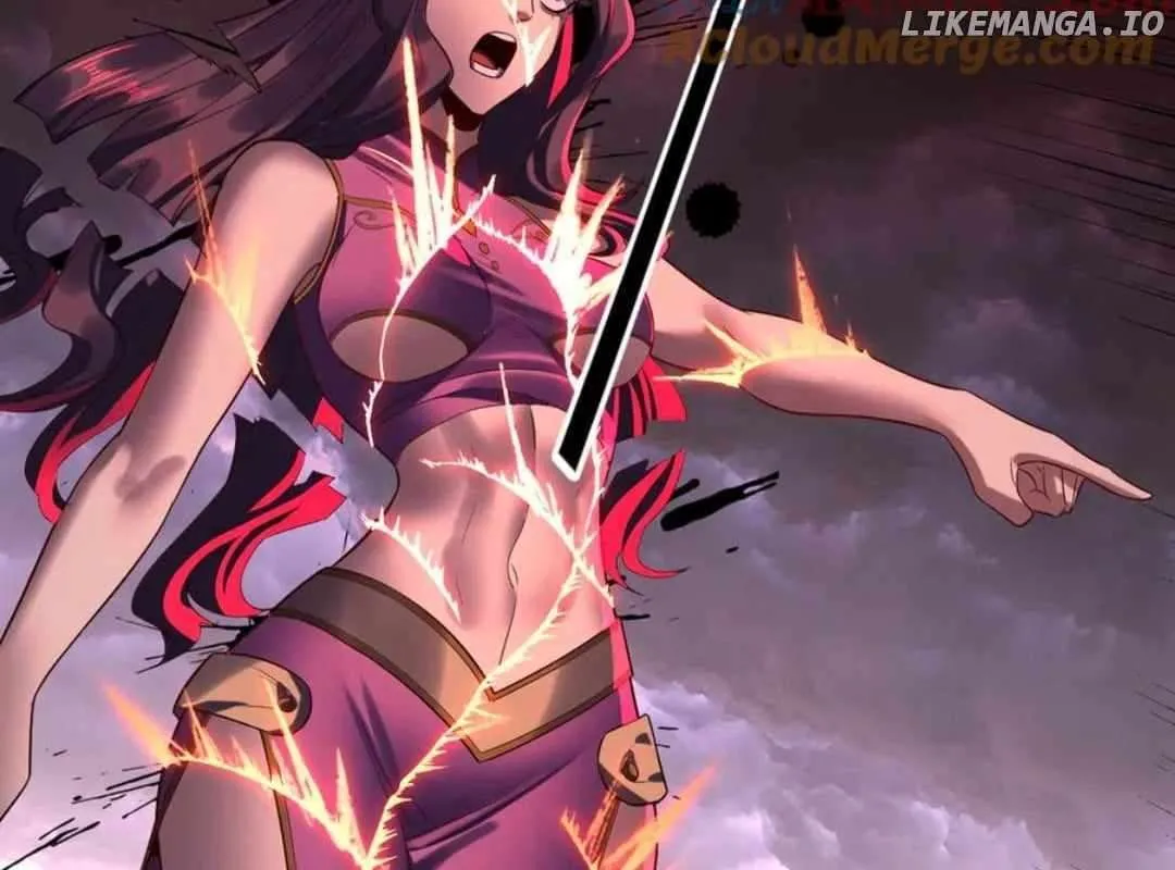 I Am the Fated Villain Chapter 232 page 113 - 