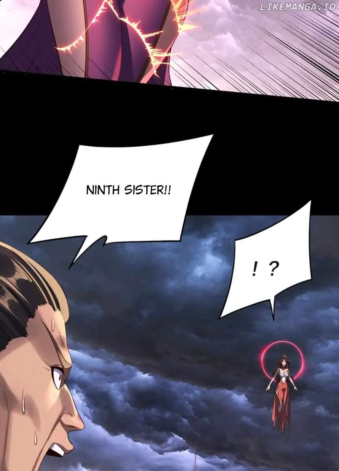 I Am the Fated Villain Chapter 232 page 114 - 