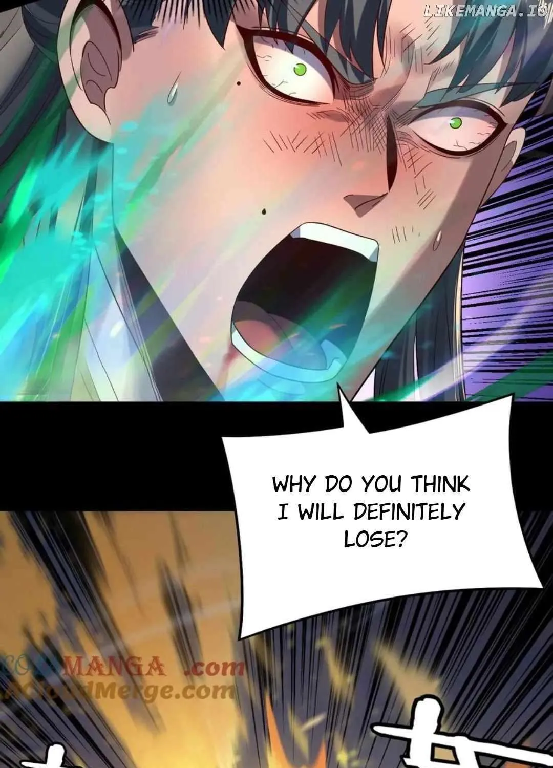 I Am the Fated Villain Chapter 232 page 14 - 