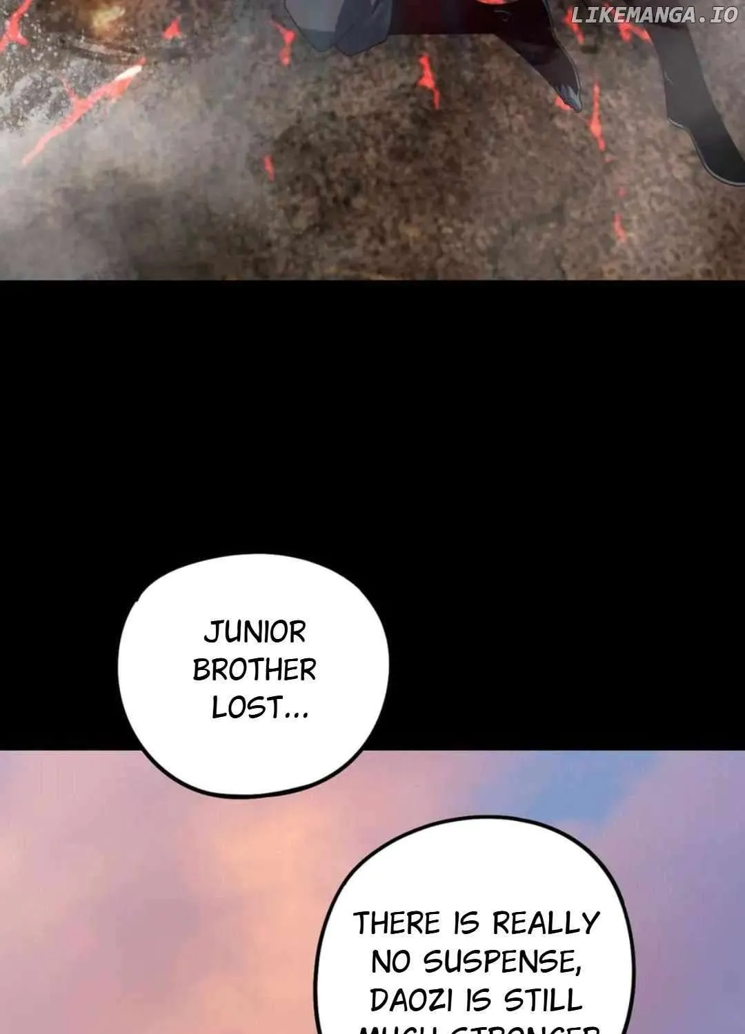 I Am the Fated Villain Chapter 232 page 18 - 
