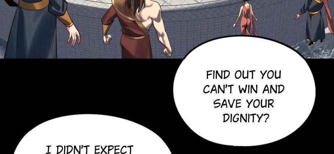 I Am the Fated Villain Chapter 232 page 3 - 
