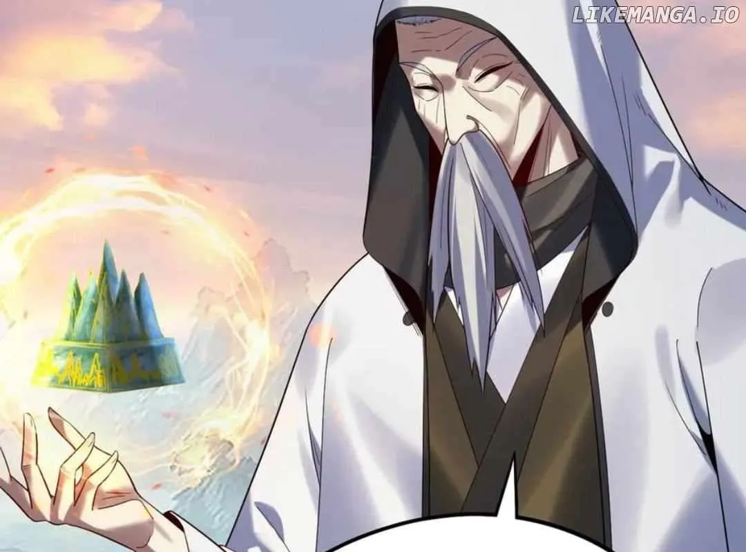 I Am the Fated Villain Chapter 232 page 26 - 