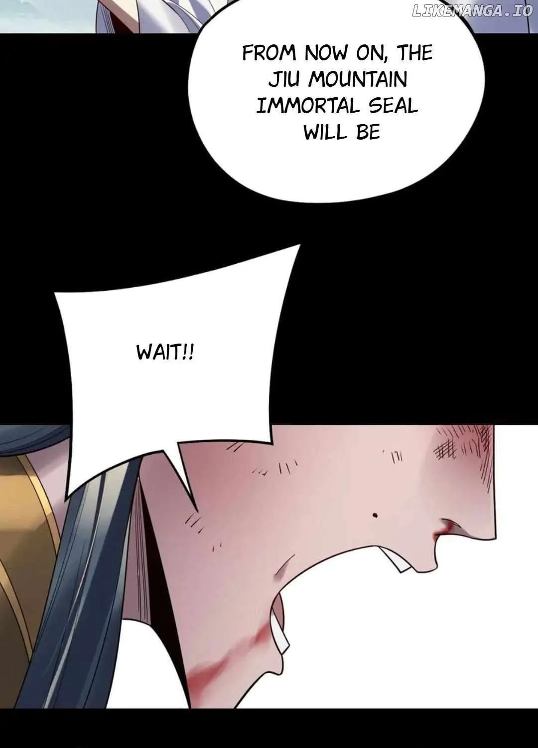 I Am the Fated Villain Chapter 232 page 27 - 