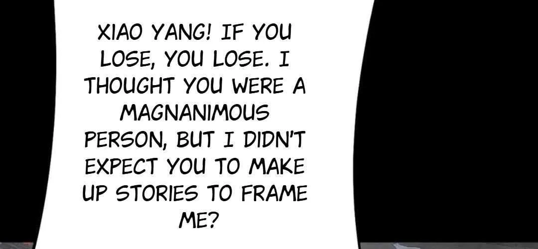I Am the Fated Villain Chapter 232 page 32 - 