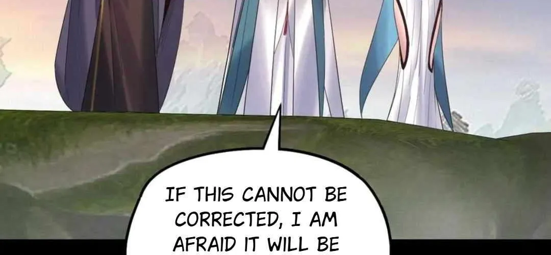 I Am the Fated Villain Chapter 232 page 36 - 