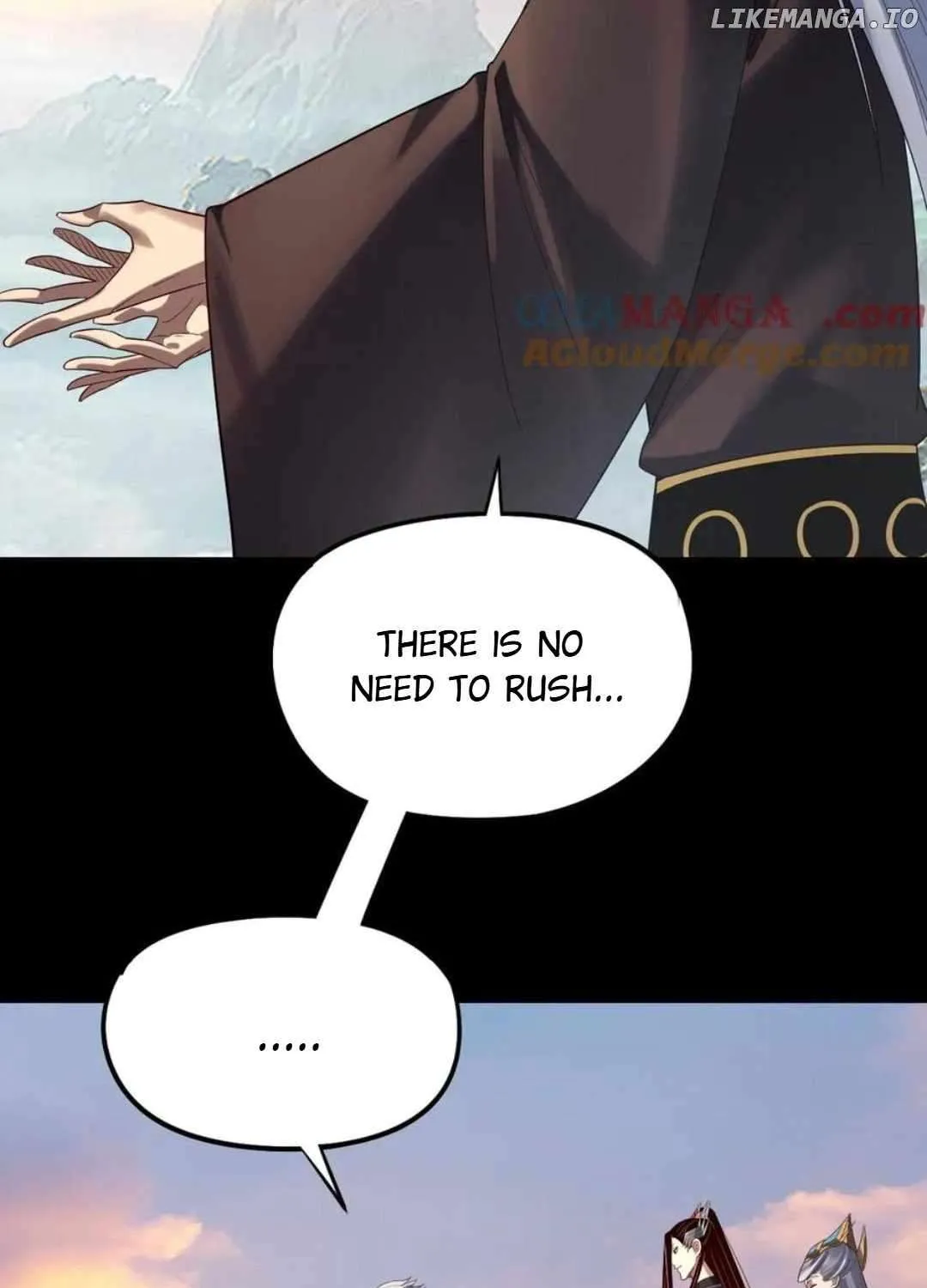 I Am the Fated Villain Chapter 232 page 45 - 
