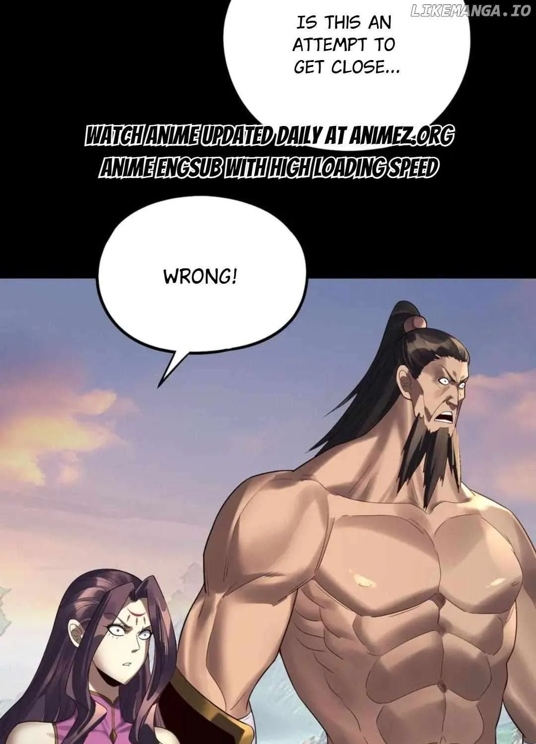 I Am the Fated Villain Chapter 232 page 49 - 