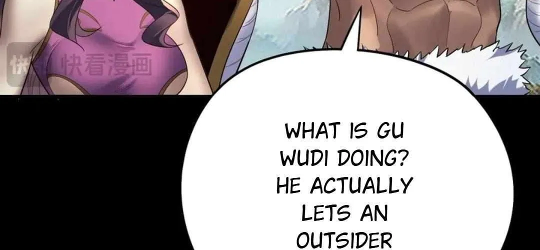 I Am the Fated Villain Chapter 232 page 50 - 