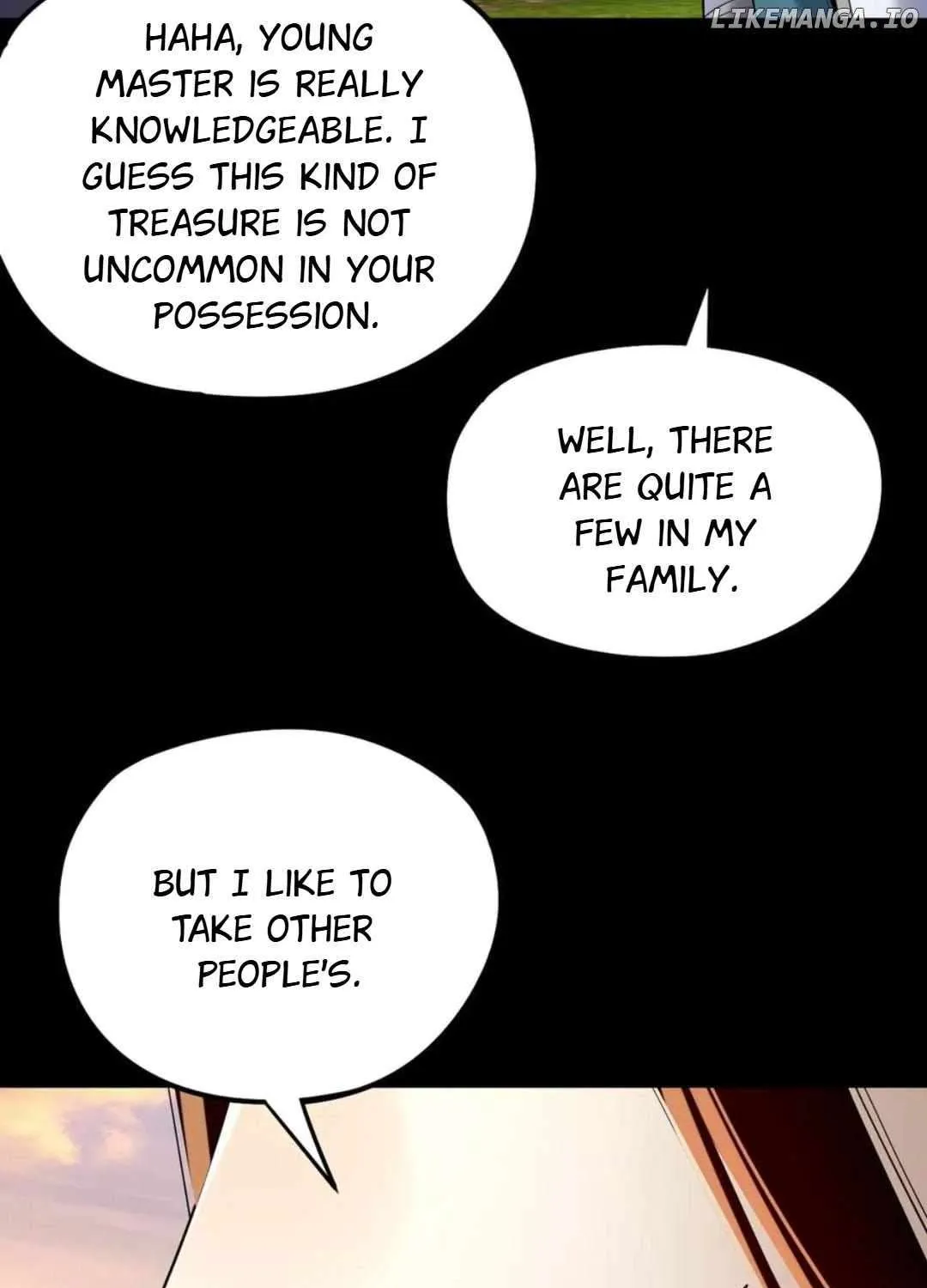 I Am the Fated Villain Chapter 232 page 53 - 