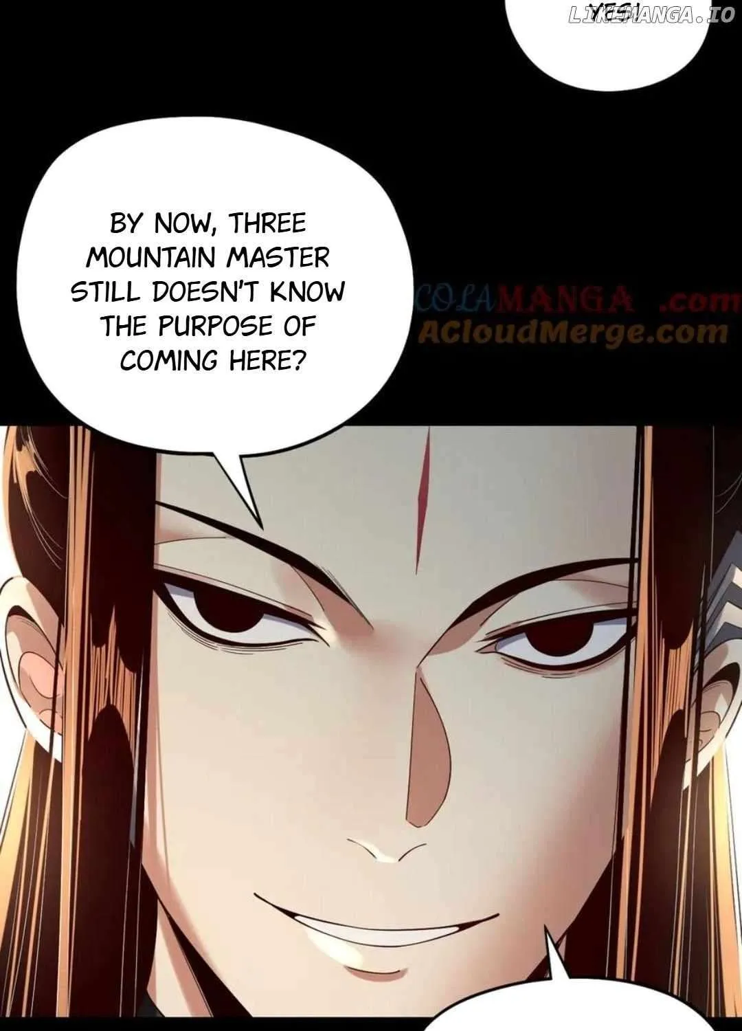 I Am the Fated Villain Chapter 232 page 62 - 
