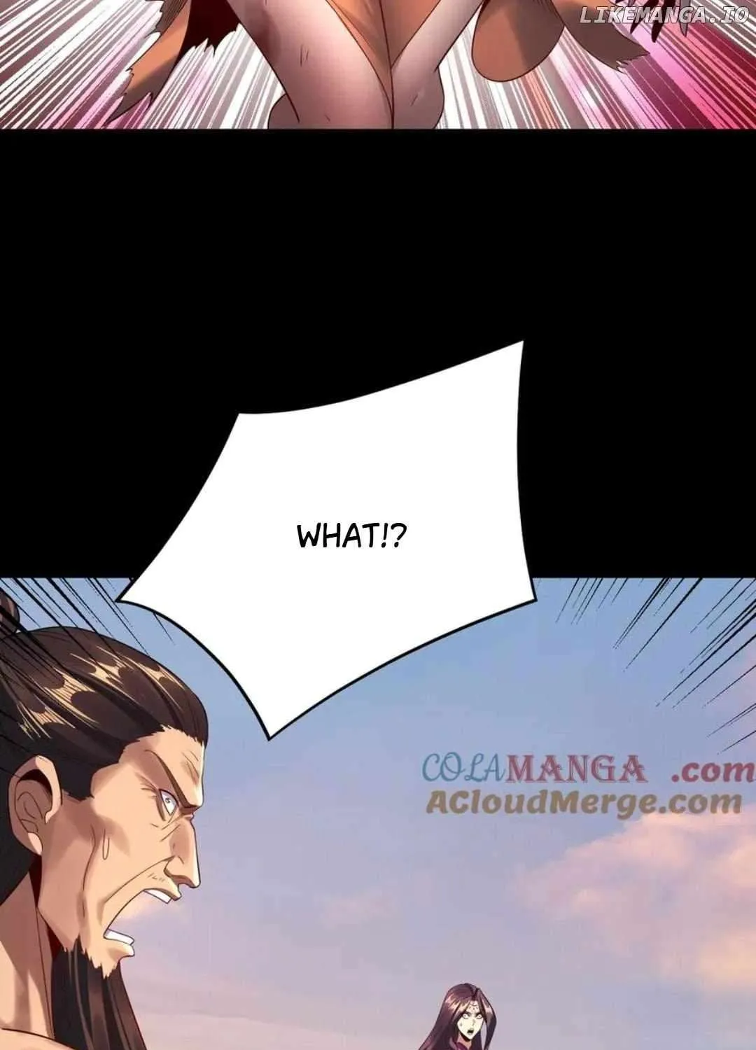 I Am the Fated Villain Chapter 232 page 68 - 