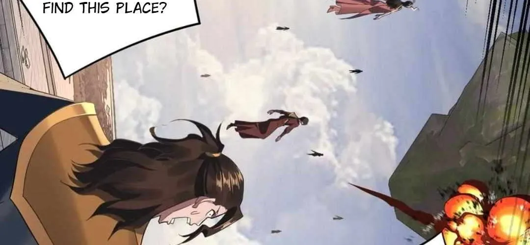 I Am the Fated Villain Chapter 232 page 73 - 