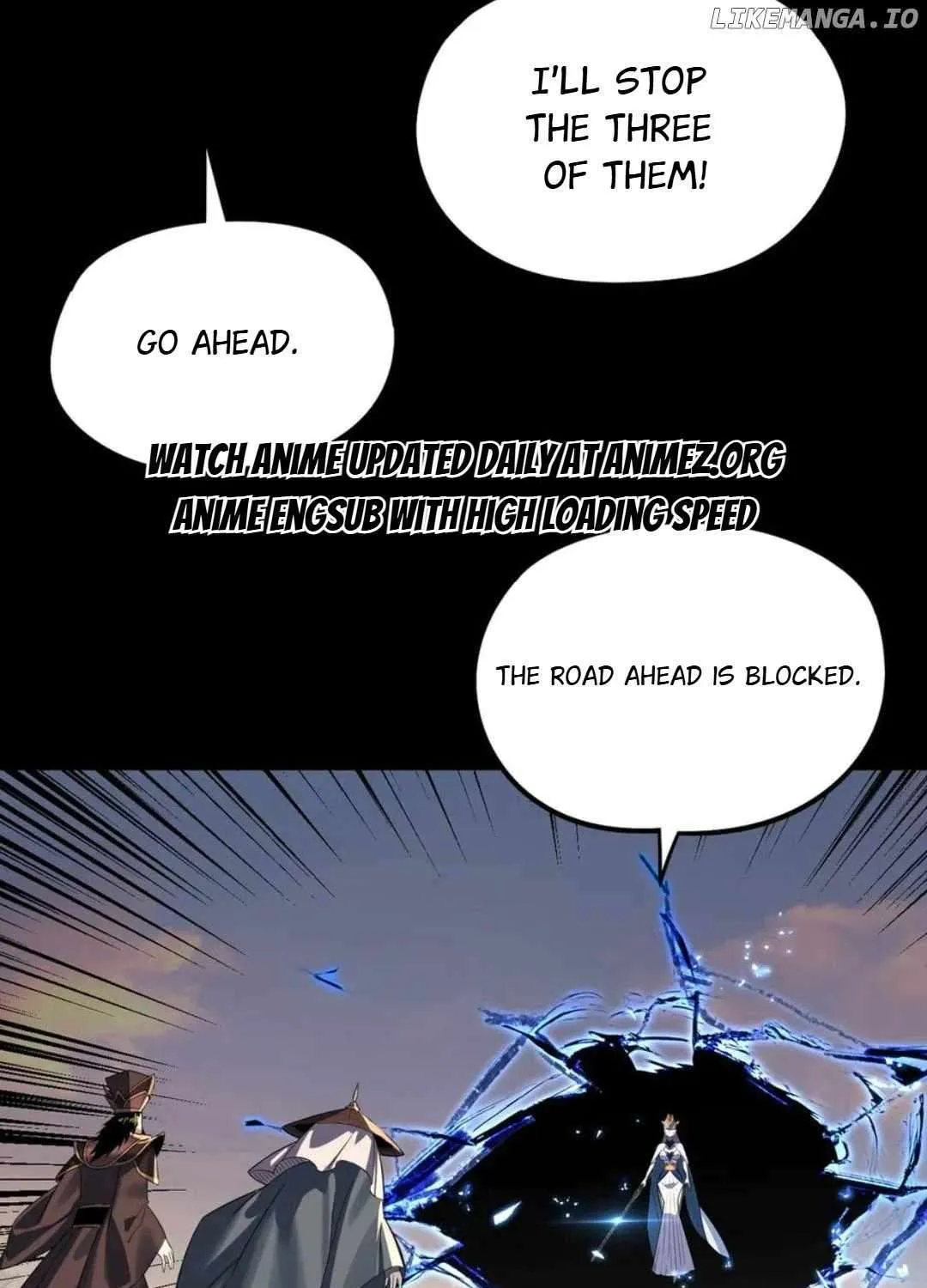 I Am the Fated Villain Chapter 232 page 80 - 