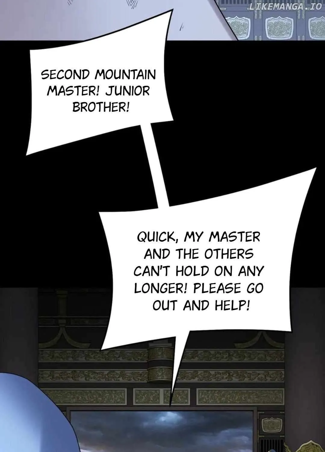 I Am the Fated Villain Chapter 232 page 91 - 