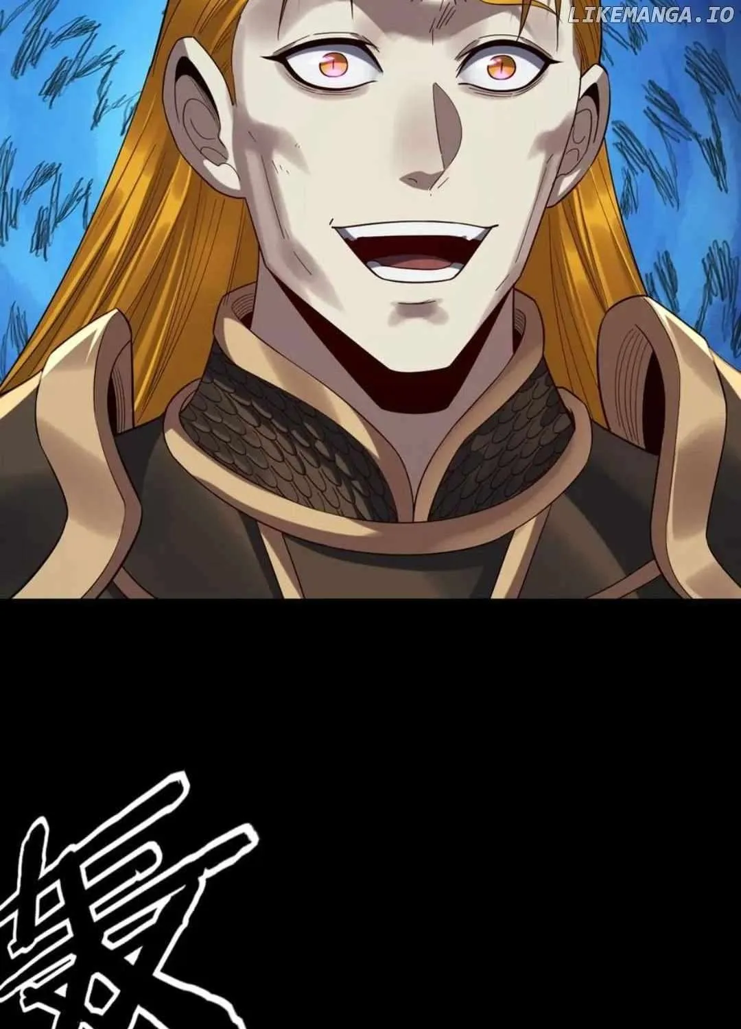 I Am the Fated Villain Chapter 233 page 13 - 