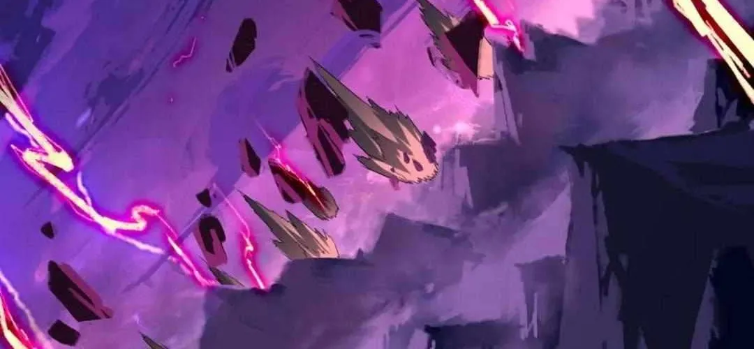 I Am the Fated Villain Chapter 233 page 16 - 