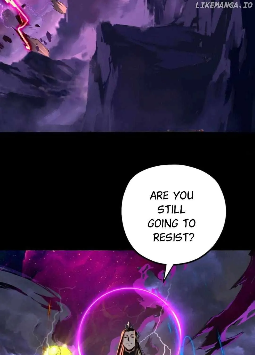 I Am the Fated Villain Chapter 233 page 17 - 