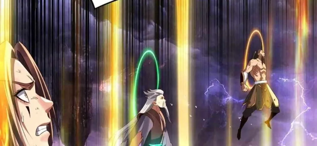 I Am the Fated Villain Chapter 233 page 22 - 