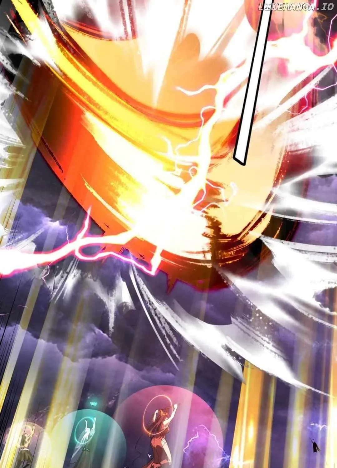 I Am the Fated Villain Chapter 233 page 26 - 