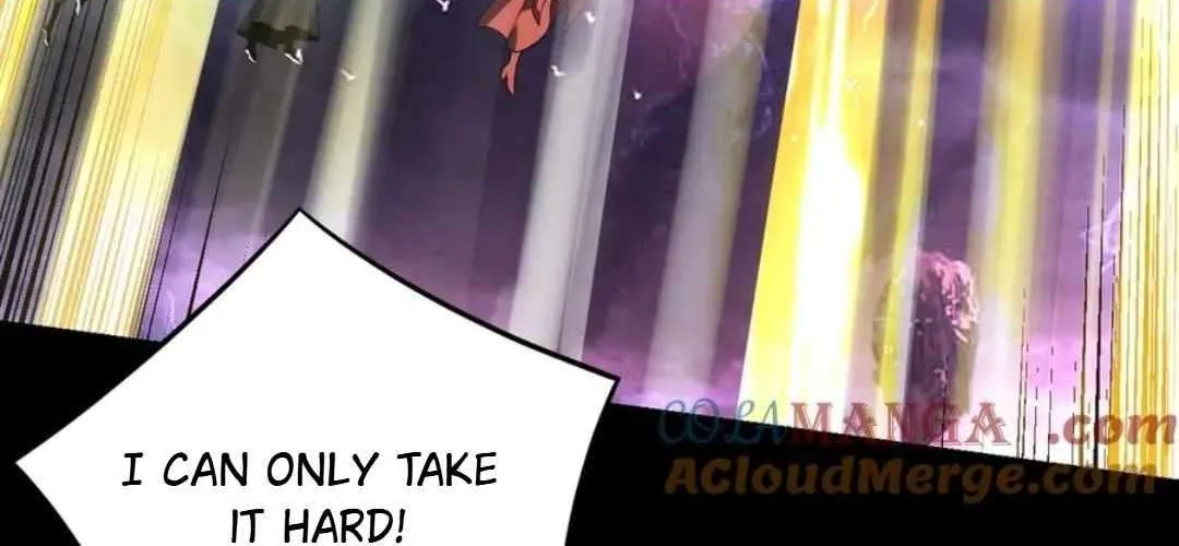 I Am the Fated Villain Chapter 233 page 27 - 