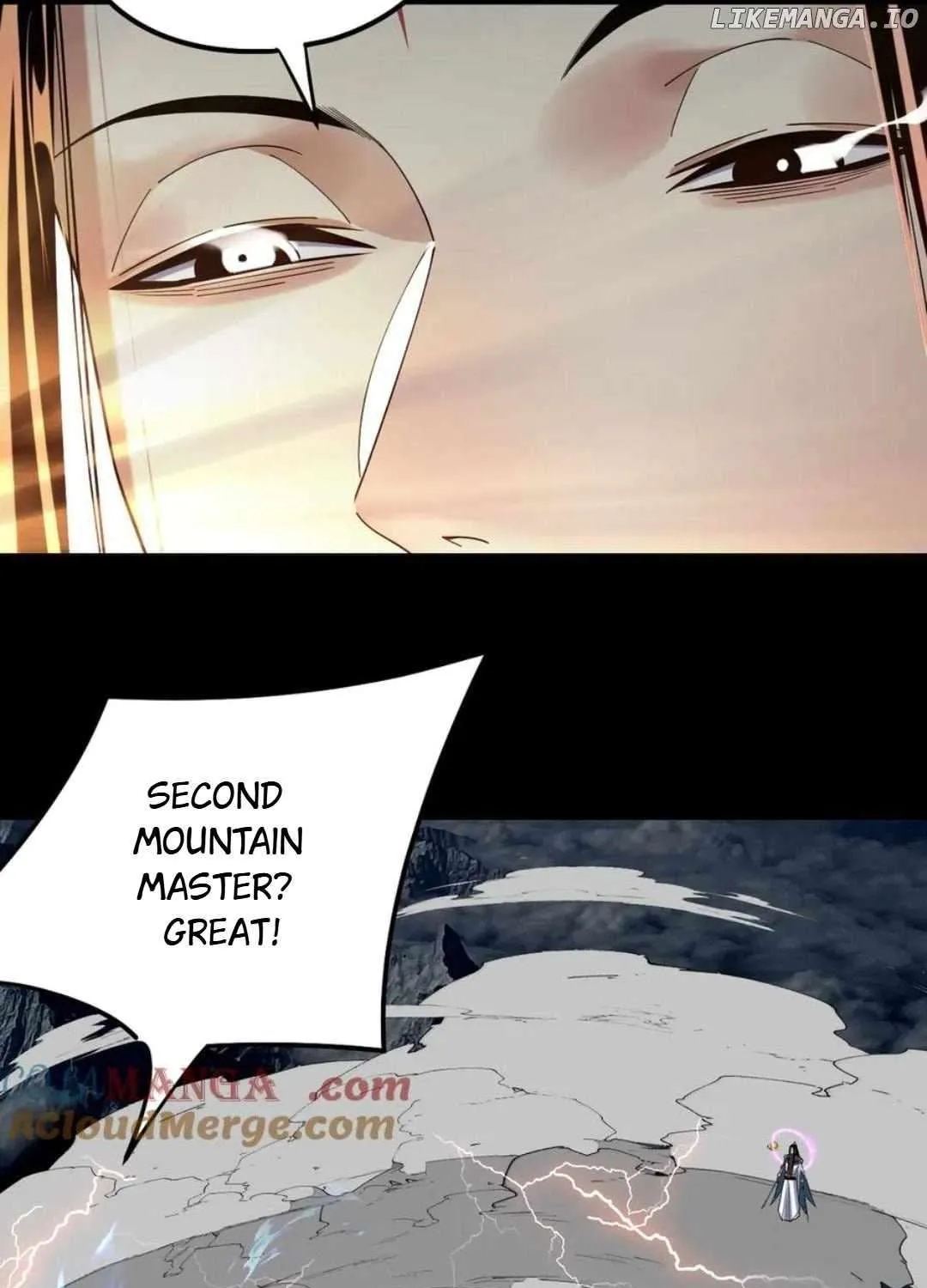 I Am the Fated Villain Chapter 233 page 30 - 