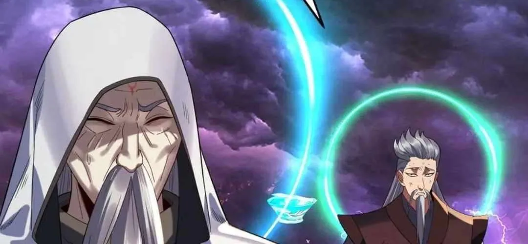 I Am the Fated Villain Chapter 233 page 33 - 