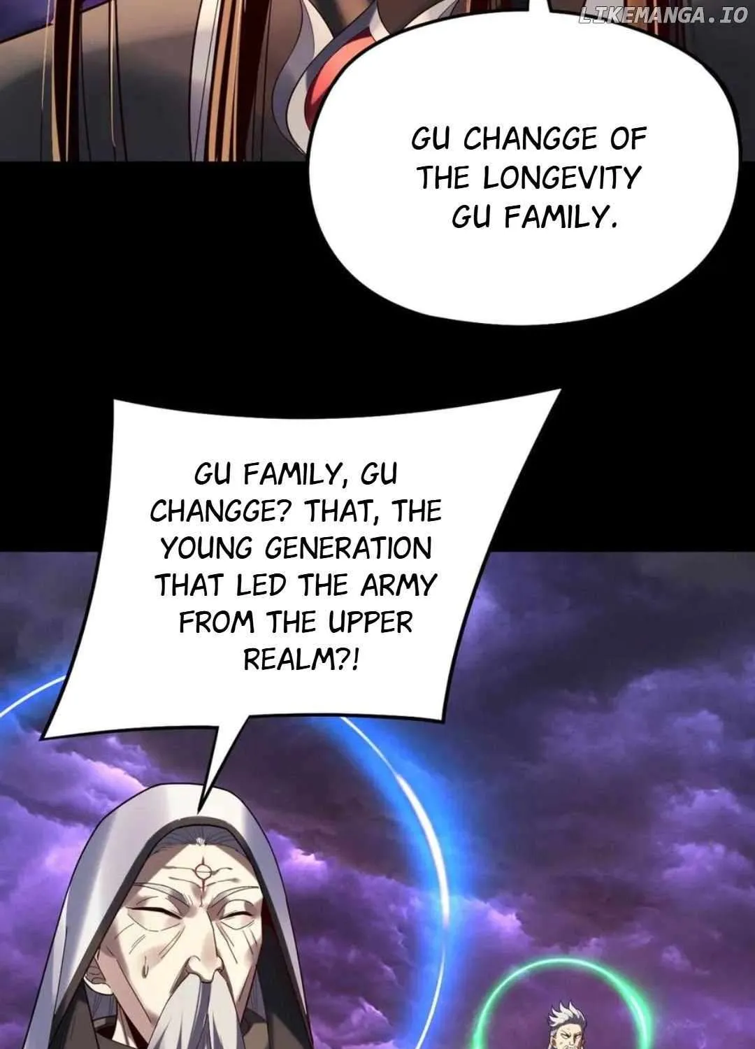 I Am the Fated Villain Chapter 233 page 38 - 