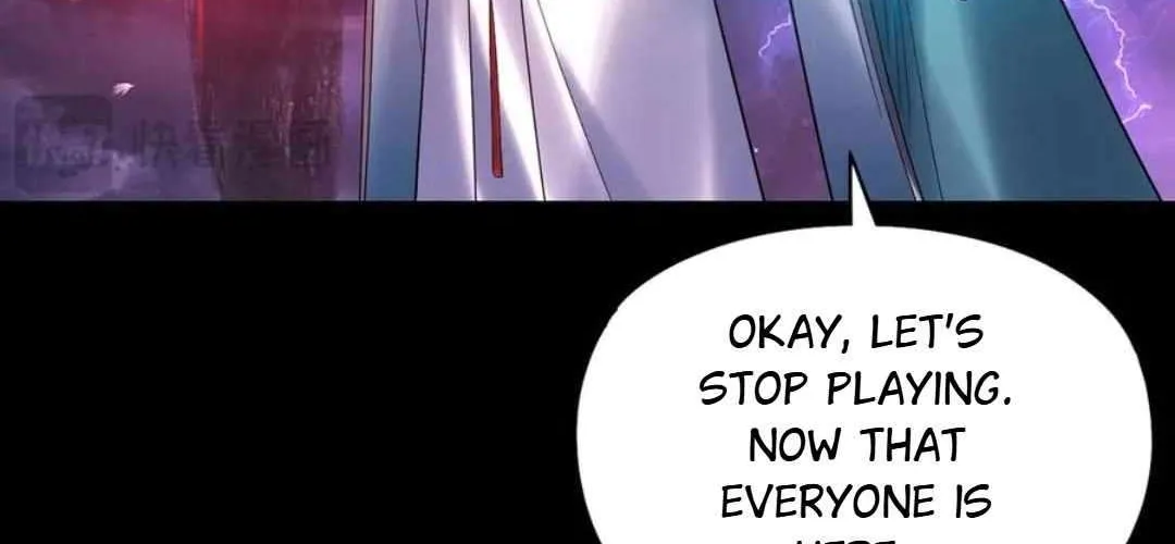 I Am the Fated Villain Chapter 233 page 41 - 