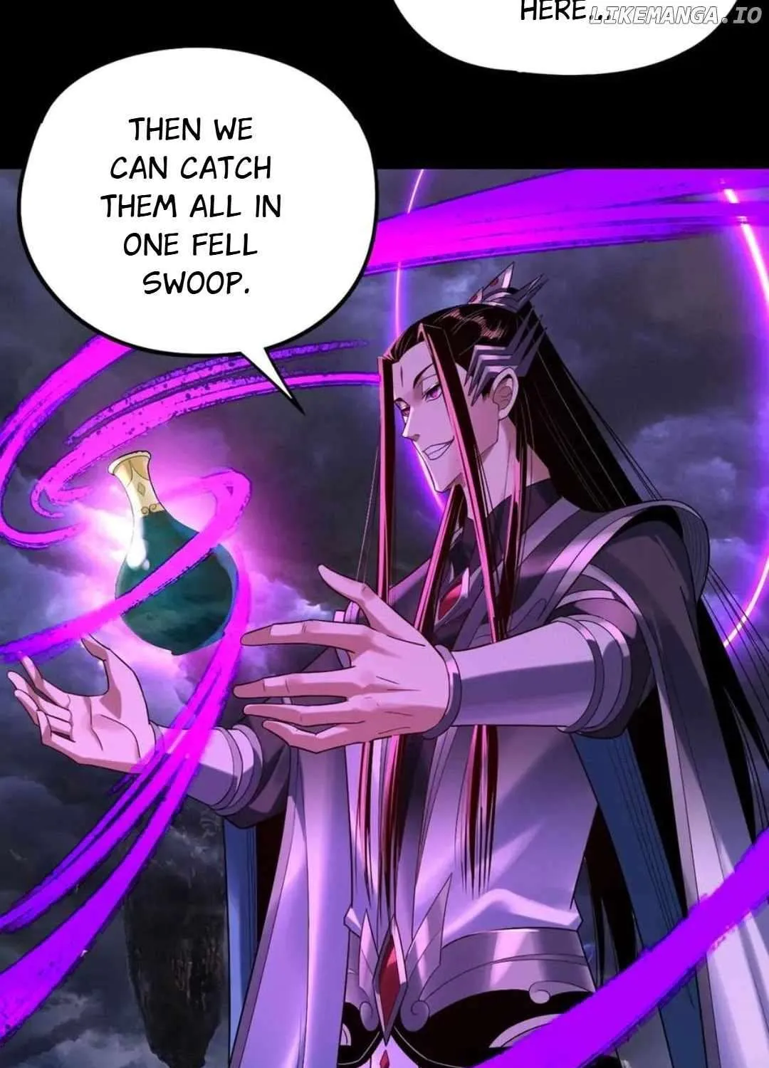I Am the Fated Villain Chapter 233 page 42 - 