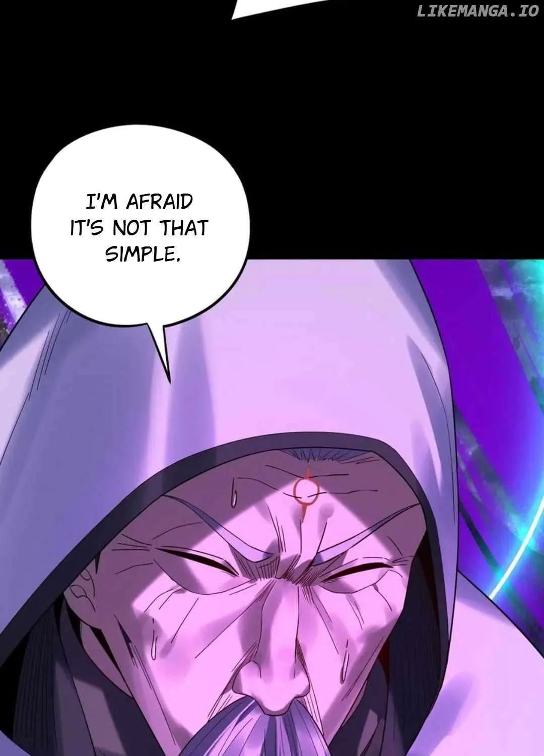 I Am the Fated Villain Chapter 233 page 46 - 
