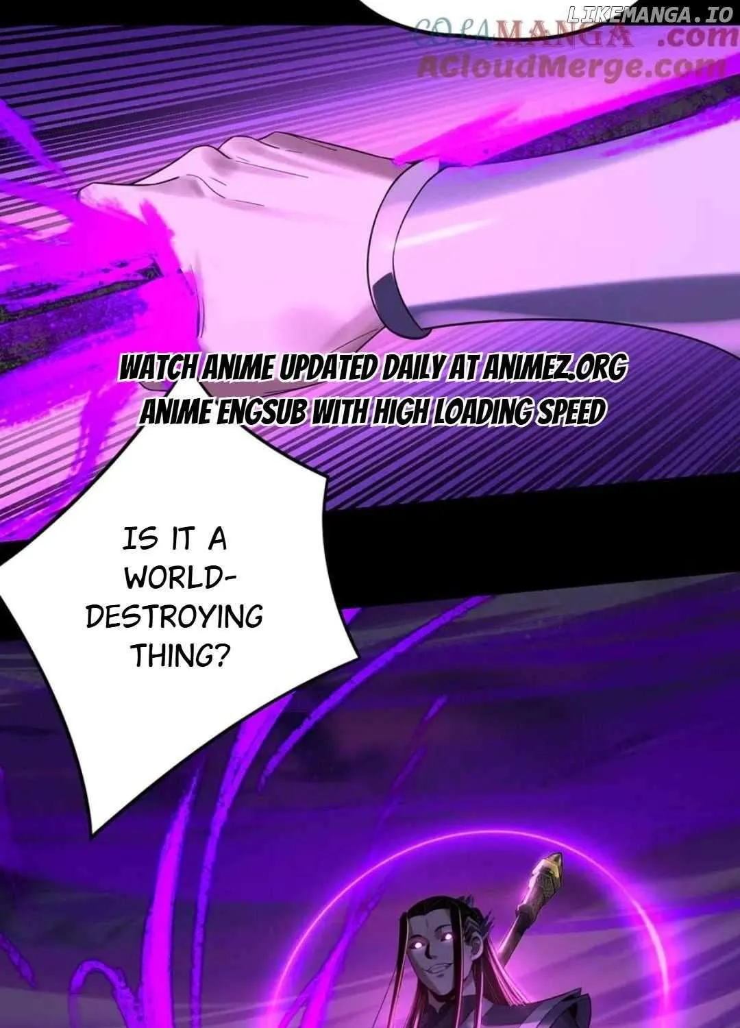 I Am the Fated Villain Chapter 233 page 48 - 