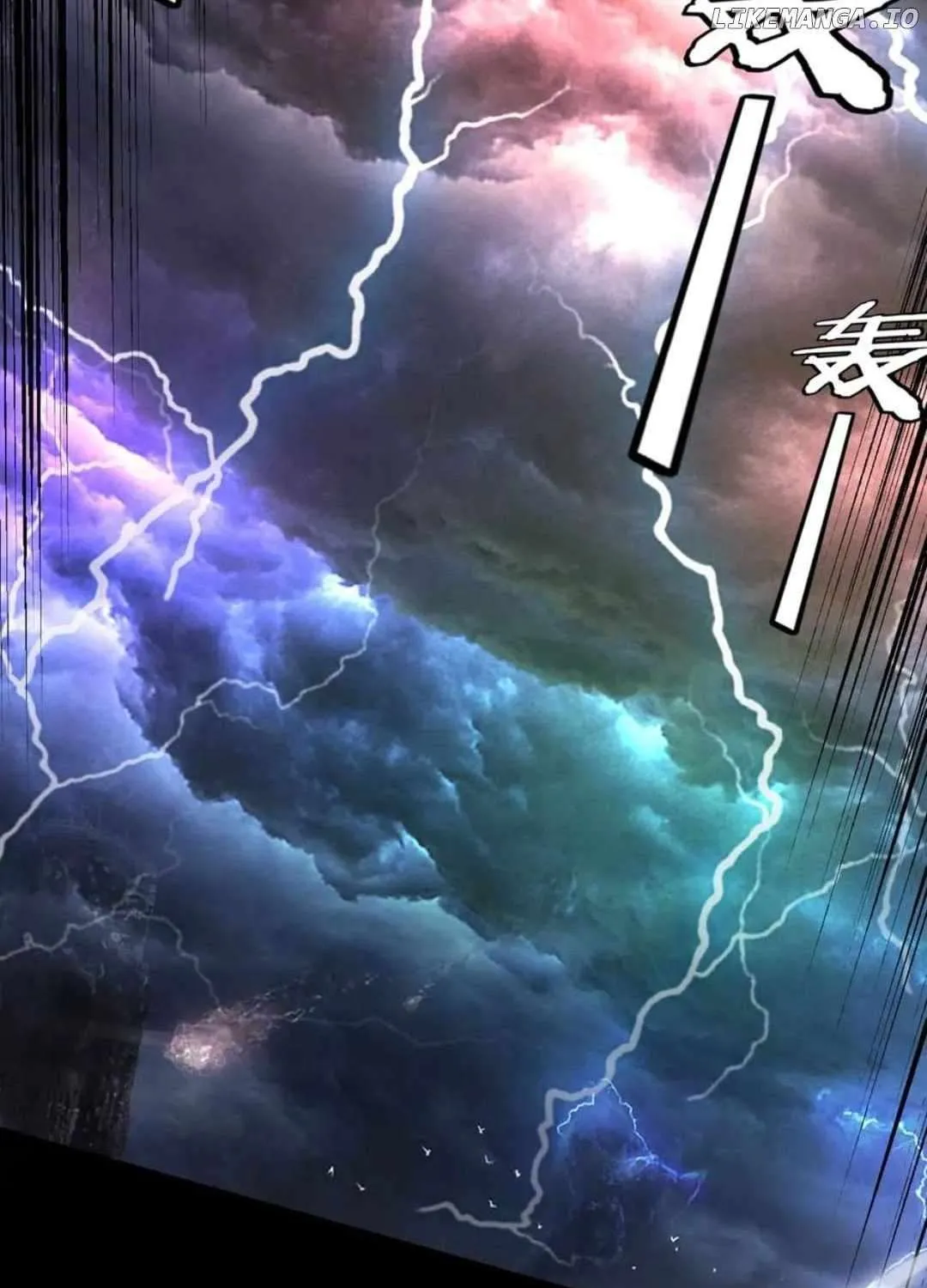 I Am the Fated Villain Chapter 233 page 52 - 