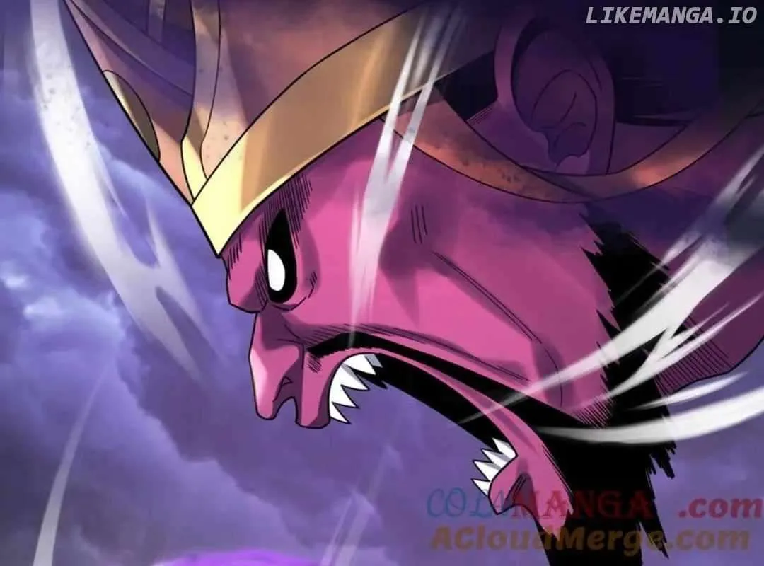 I Am the Fated Villain Chapter 233 page 54 - 