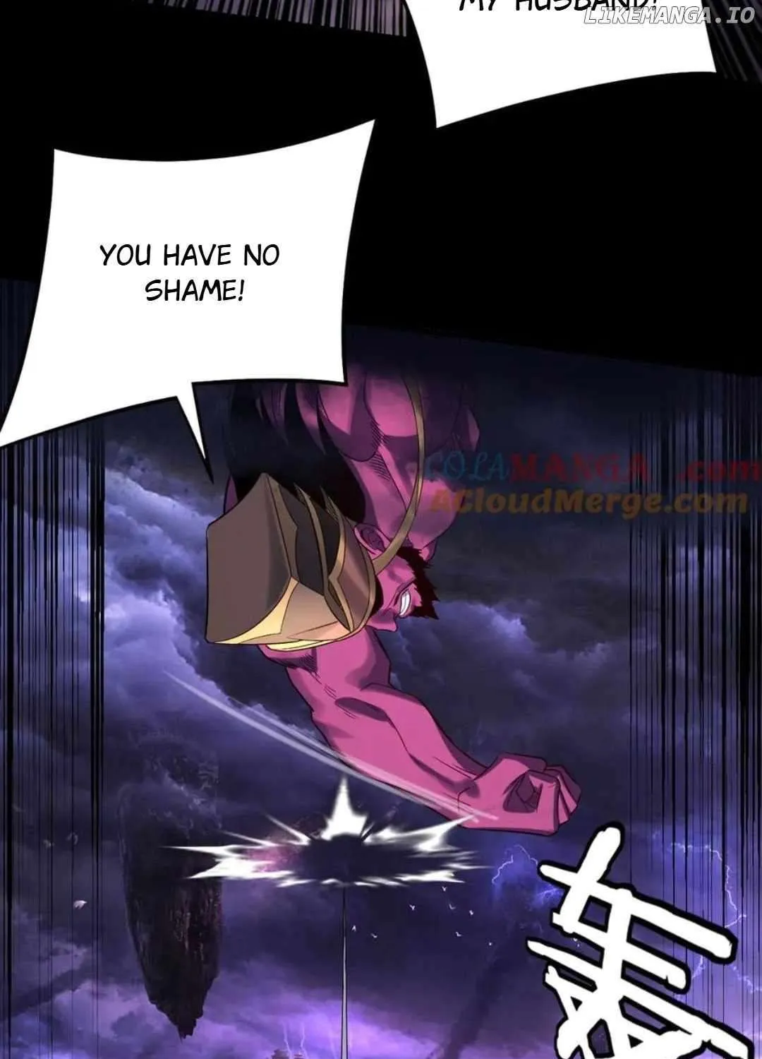 I Am the Fated Villain Chapter 233 page 61 - 