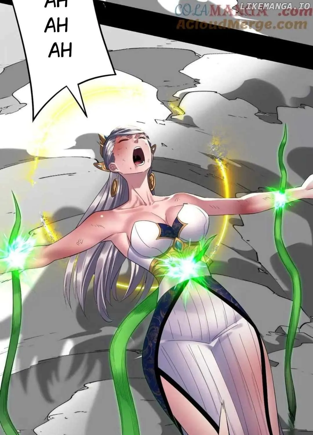 I Am the Fated Villain Chapter 233 page 65 - 