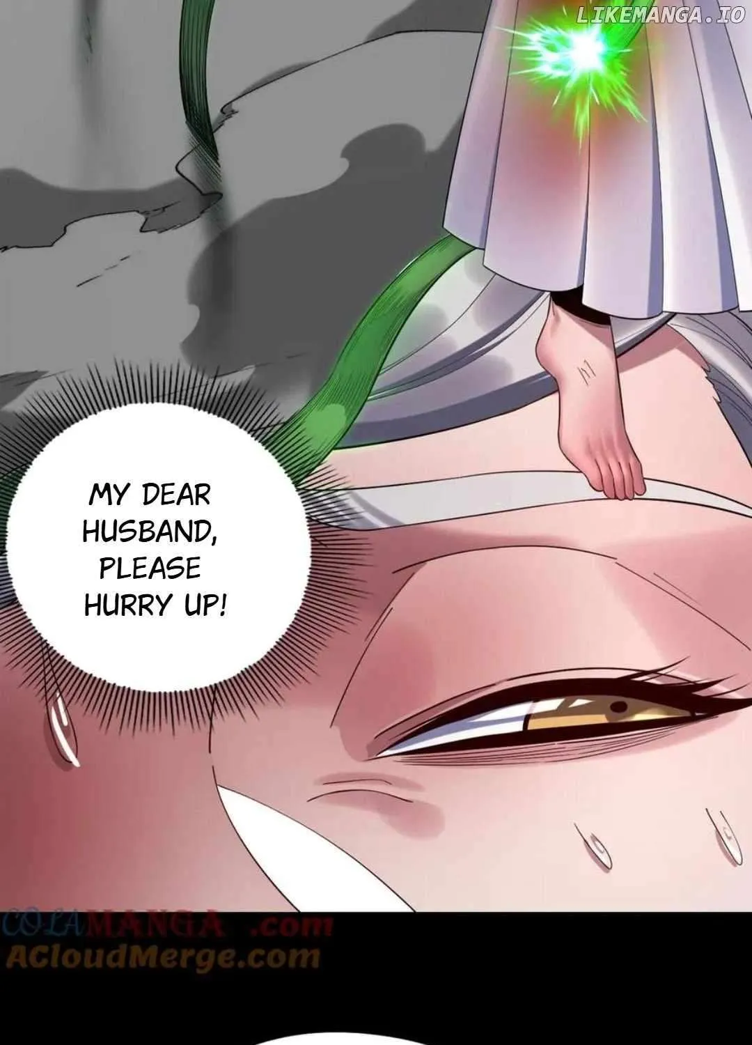 I Am the Fated Villain Chapter 233 page 67 - 