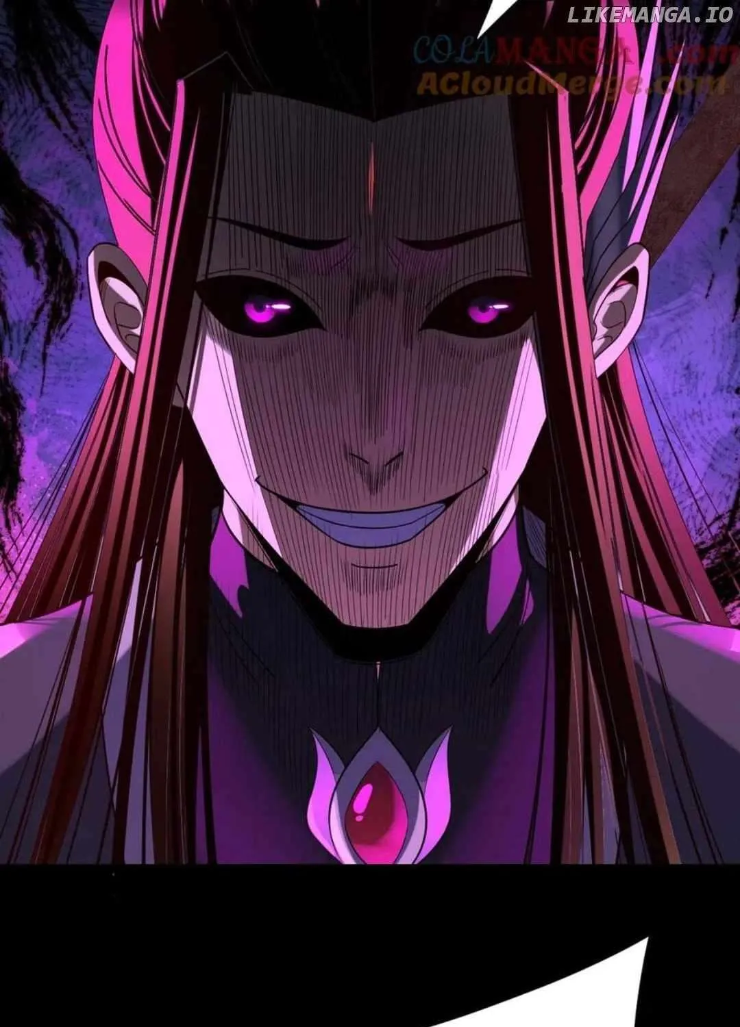 I Am the Fated Villain Chapter 233 page 75 - 